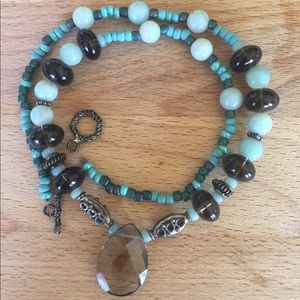 ❤️Beautiful necklace ❤️